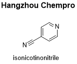 isonicotinonitrile