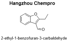 2-ethylbenzofuran-3-carbaldehyde