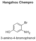 3-amino-4-bromophenol