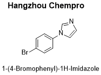 1-(4-bromophenyl)-1H-imidazole