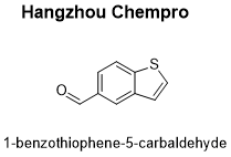 benzo[b]thiophene-5-carbaldehyde