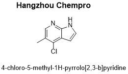 1H-pyrrolo[3,2-b]pyridine-6-carbaldehyde
