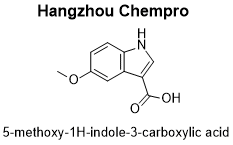 5-methoxy-1H-indole-3-carboxylic acid