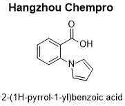 2-(1H-pyrrol-1-yl)benzoic acid