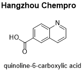 quinoline-6-carboxylic acid