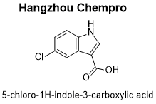 5-chloro-1H-indole-3-carboxylic acid