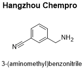 3-(aminomethyl)benzonitrile