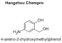 4-amino-2-(hydroxymethyl)phenol