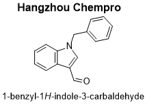 1-benzyl-1H-indole-3-carbaldehyde