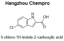 5-chloro-1H-indole-2-carboxylic acid
