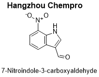 7-nitro-1H-indole-3-carbaldehyde