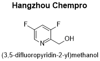(3,5-difluoropyridin-2-yl)methanol
