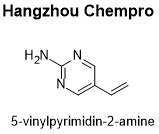 5-vinylpyrimidin-2-amine