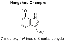 7-methoxy-1H-indole-3-carbaldehyde