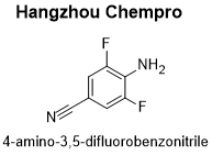 4-amino-3,5-difluorobenzonitrile