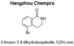5-bromo-3,4-dihydroisoquinolin-1(2H)-one