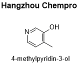 4-methylpyridin-3-ol