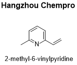 2-methyl-6-vinylpyridine