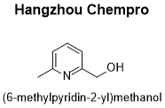 (6-methylpyridin-2-yl)methanol