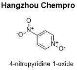 4-nitropyridine 1-oxide