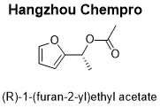 (R)-1-(furan-2-yl)ethyl acetate