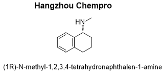 (R)-N-methyl-1,2,3,4-tetrahydronaphthalen-1-amine
