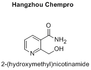 2-(hydroxymethyl)nicotinamide
