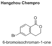 6-bromoisochroman-1-one