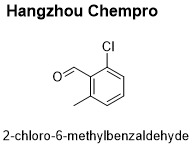 2-chloro-6-methylbenzaldehyde
