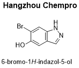6-bromo-1H-indazol-5-ol
