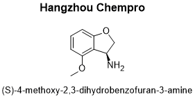 (S)-4-methoxy-2,3-dihydrobenzofuran-3-amine