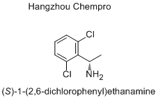 (S)-1-(2,6-dichlorophenyl)ethanamine