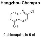 2-chloroquinolin-5-ol