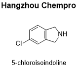5-chloroisoindoline