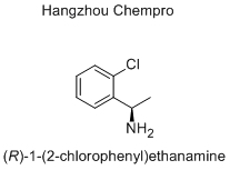 (R)-1-(2-chlorophenyl)ethanamine