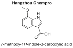 7-methoxy-1H-indole-3-carboxylic acid