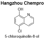 5-chloroquinolin-8-ol