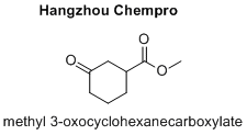methyl 3-oxocyclohexanecarboxylate
