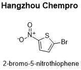 2-bromo-5-nitrothiophene