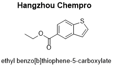 ethyl benzo[b]thiophene-5-carboxylate