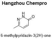 6-methylpyridazin-3(2H)-one