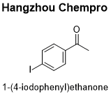 1-(4-iodophenyl)ethanone