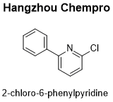 2-chloro-6-phenylpyridine