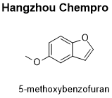 5-methoxybenzofuran