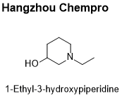 1-ethylpiperidin-3-ol