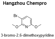 3-bromo-2,6-dimethoxypyridine