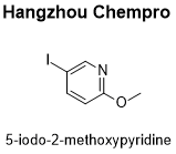 5-iodo-2-methoxypyridine