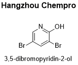 3,5-dibromopyridin-2-ol