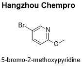 5-bromo-2-methoxypyridine