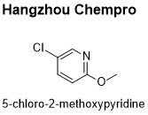 5-chloro-2-methoxypyridine
